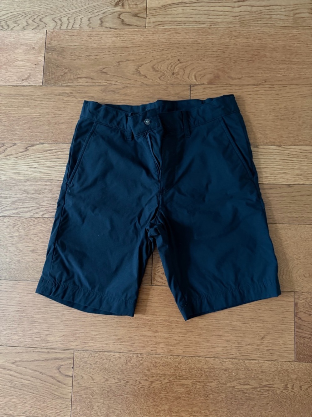 Crewcuts Tech Shorts
